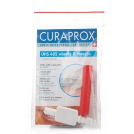 Curaprox UHS 405 Home & Travel