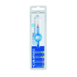 Curaprox Prime Handy CPS Assorted - 5 Brushes Per Pack