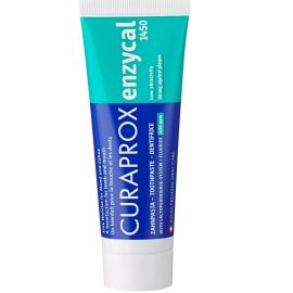 CURAPROX Enzycal 1450Ppm Toothpaste 75ml