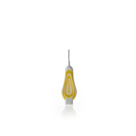 iWAVE Interdentals Brush 0.70mm - Yellow - 5 Brushes Per Pack