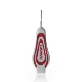 iWAVE Interdentals Brush 0.50mm - Red - 25 Brushes Per Pack