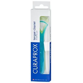 Curaprox Tongue Cleaner - Duo Pack - Color May Vary