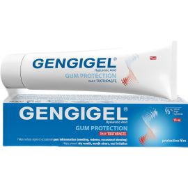 Gengigel Gum Protection Daily Toothpaste 75ml