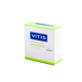 Vitis Orthodontic Effervescent 32 Tablets