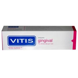 Vitis Gingival Toothpaste 100ml