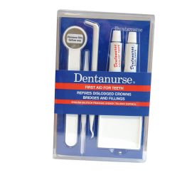 Dentanurse Kits First Aid For Teeth