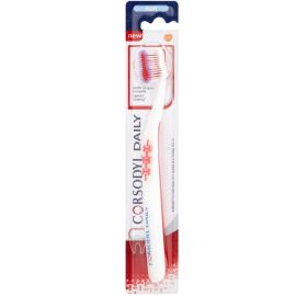 Corsodyl Daily Toothbrush - Soft