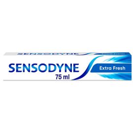 Sensodyne Daily Extra Fresh Toothpaste 75ml