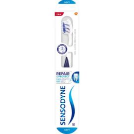 Sensodyne Repair And Protect Soft Toothbrush - Color May Vary