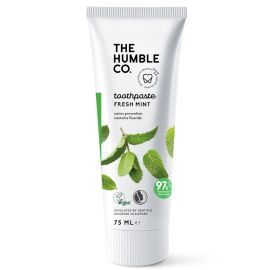Humble Classic Natural Mint Toothpaste 75ml