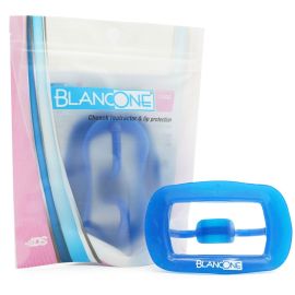 BlancOne Soft Silicone Autoclavable Cheek Retractor - Medium