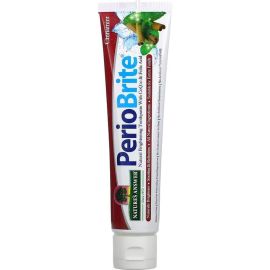 Nature's Answer PerioBrite Cinnamon Toothpaste 113g