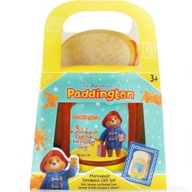 Paddington Marmalade Sandwich Gift Set