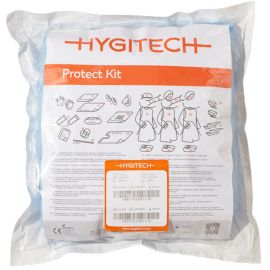 Hygitech Protect Kit - Pack Of 5