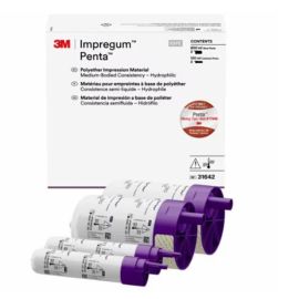 3M Impregum Penta Impression Material Refill