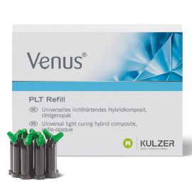 Kulzer Venus PLT Refill Shade A2 - 20 x 0.25g