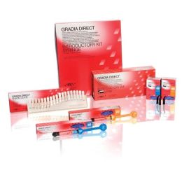 GC Gradia Direct Syringe Refill Posterior Standard P-A2