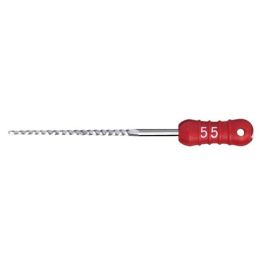 Perfection Plus Hand K Files - 21mm ISO 06 - Pack Of 6