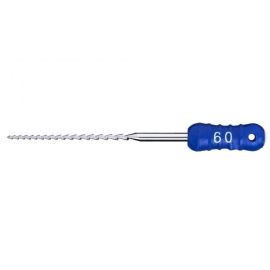 Perfection Plus Hedstrom H Files - 28mm ISO 45/80 - Pack Of 6