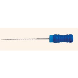 Perfection Plus Eco+ Hedstrom H Files - 21mm ISO 45 - Pack Of 6
