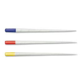 Dentsply Protaper Universal Paper Points - F1 - Yellow