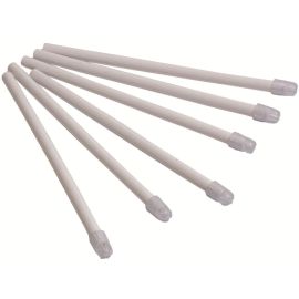 Perfection Plus Saliva Ejectors - White - Pack Of 100