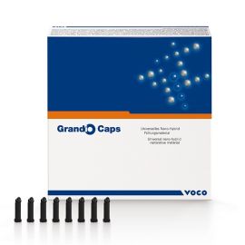 Voco Grandio Capsules Shade A3 - 0.25g - 1 Pack Of 20 Capsules