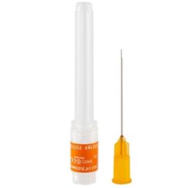 Monoject Endodontic Needles and Syringes 23g - Pack Of 100