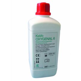 Kavo Oxygenal 6 Kavo Water Disinfectant 1 Litre
