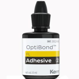 Kerr Optibond FL Adhesive Refill Bottle 8ml