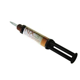 Kerr Nexus Nx3 Duel Core Cement Syringe Clear 5g