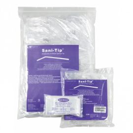 Dentsply Disposable 3 In 1 Sani Tips Standard 76mm - Pack Of 1500 Tips