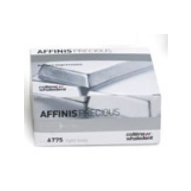 Coltene Affinis Precious Microsystem Silver LB 4X25ml