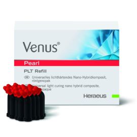 Heraeus Venus Pearl PLT Refill - A3 - 20x0.2g