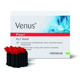 Heraeus Venus Pearl PLT Refill - A3.5 - 20x0.2g