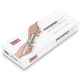 Dentsply ProTaper Next Paper Points X2 - Pack Of 180