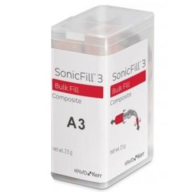 Kerr Sonicfill 3 Composite A3 Refill - Pack Of 20