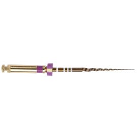 Dentsply ProTaper Gold Shaping File 31mm - S1 Purple - Pack Of 6