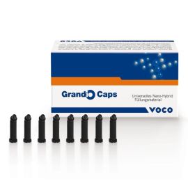 Voco Grandio Capsules A3.5 (20 X 0.25g)