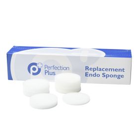 Perfection Plus Endo Sponge Thick - Pack Of 25