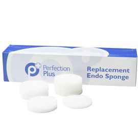 Perfection Plus Endo Sponge Thin - Pack Of 50