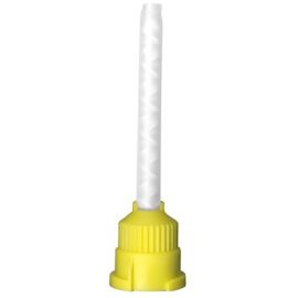 Unodent Yellow Mixing Tips Pack Of 50