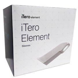 iTero Element Disposable Scanner Sleeves - Box of 25