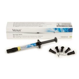 Venus Diamond Flow Syringe - Shade A3 - 1.8g
