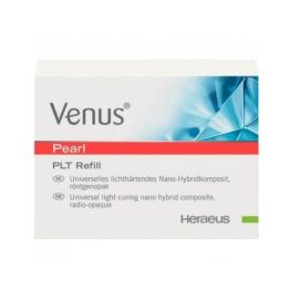Venus Pearl PLT Refill BXL 0.2g - 10 Per Pack