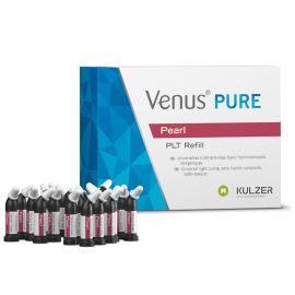 Kulzer Venus Pearl Pure Shade One - PLT 20 X 0.2g