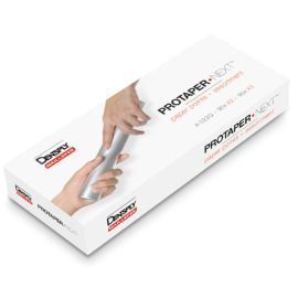 Dentsply ProTaper X4/X5 Next Paper Points - Pack Of 180
