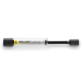 Coltene Brilliant EverGlow Syringe A2/B2 - 3g