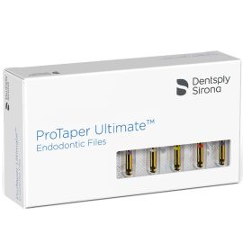 Dentsply Sirona ProTaper Ultimate 25mm F2 - Pack Of 6