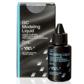 GC Modeling Liquid Refill 6ml